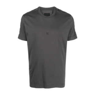 香港直邮Givenchy 短袖T恤 BM71H23YDX纪梵希男装 【付后1h可退】