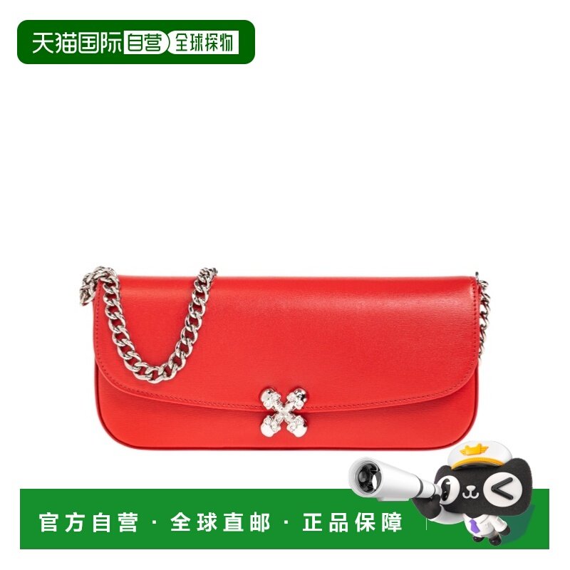 欧洲直邮alexander mcqueen 女士 单肩包,箱包皮具/热销女包/男包,通用款女包,淘宝优惠券,粉丝福利购,淘宝优惠卷