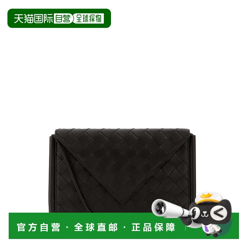 1h可退 香港直邮Bottega Veneta 葆蝶家 女士 Solstice 单肩包 80