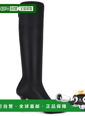 1h可退 香港直邮Acne Studios 艾克妮 女士 Back 靴子 FNWNSHOE00