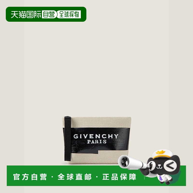 欧洲直邮GIVENCHY 纪梵希 25秋冬 BB60PNB2CE-255 女士 手拿包 GI