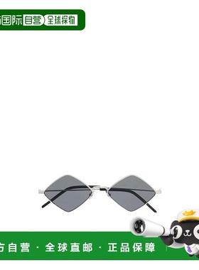 香港直邮Saint Laurent New Wave太阳眼镜 SL302LISA