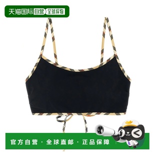 泳衣 分体泳装 欧洲直邮burberry 女士