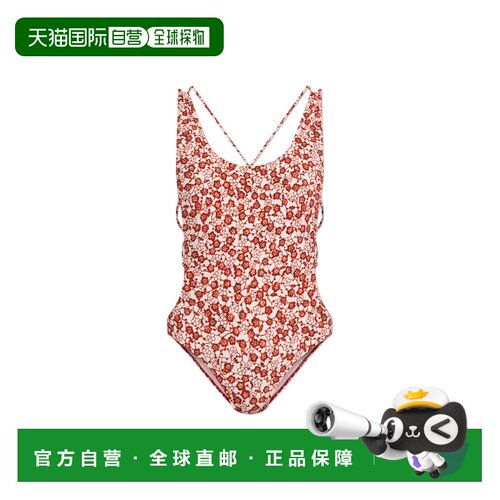 1h可退 香港直邮ISABEL MARANT 女士泳装 MB0012FAD1P01IRED CO