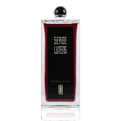 欧洲直邮sergelutens通用香水