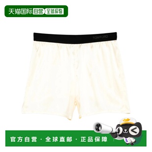 平口裤 女士 ford 欧洲直邮tom