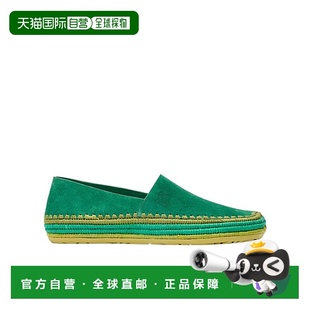 香港直邮Loewe M816283X16一脚蹬 花瓣形休闲鞋