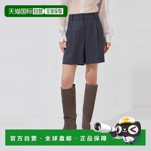 女士 欧洲直邮BRUNELLO 252M038PP9073C004 25秋冬 休 CUCINELLI