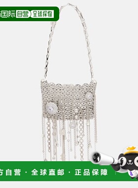 香港直邮Rabanne 女士 Judy Blane 1969 细肩包手提包单肩包