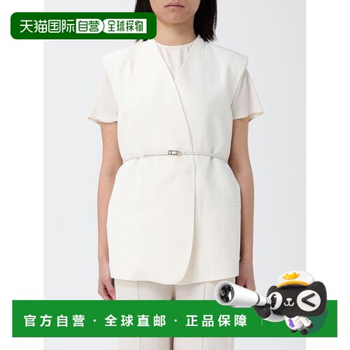 香港直邮FABIANA FILIPPI 女士西服 GCD276F660D544支付后1h可退