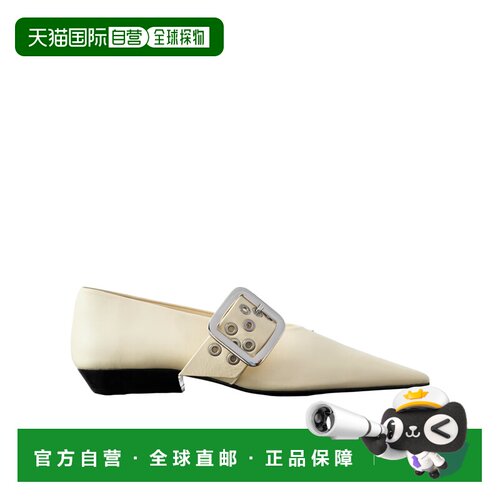 1h可退 香港直邮JIL SANDER 女士休闲鞋 J15ZJ0029P8226105 AW202