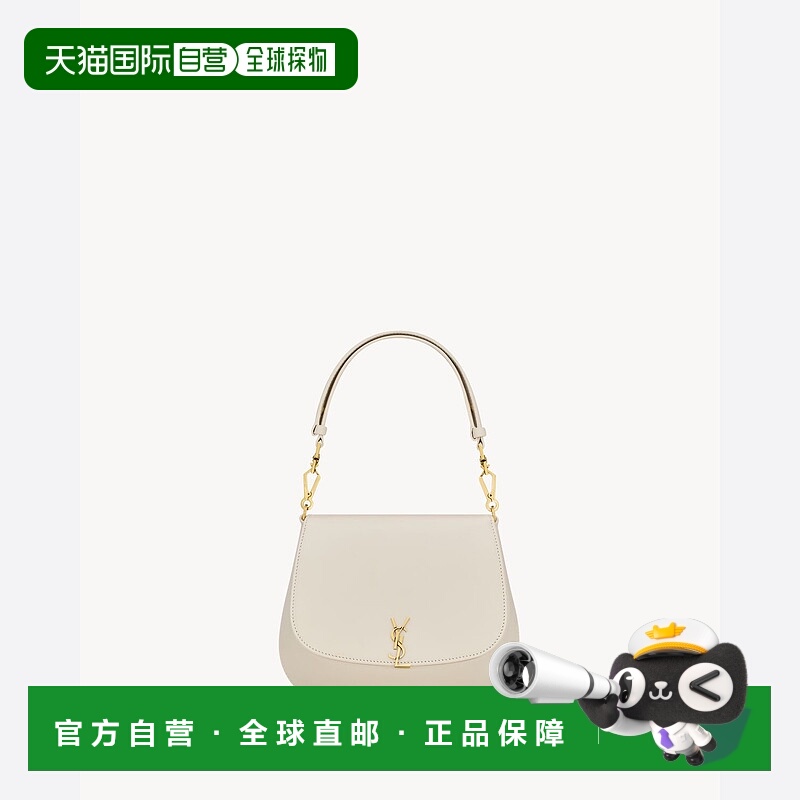 欧洲直邮SAINT LAURENT 圣罗兰 25秋冬 8008460SX0W9207 女士 单