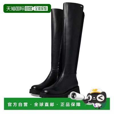 1h可退 香港直邮Michael Kors 迈克高仕 女士 Asher 靴子