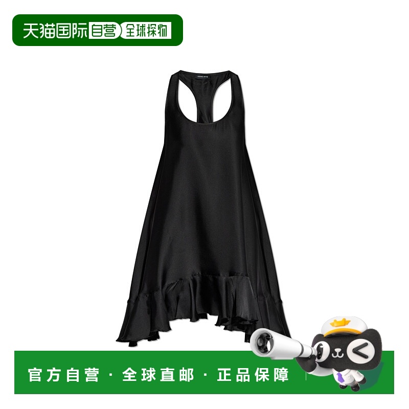 1h可退 欧洲直邮anine bing 女士 连衣裙