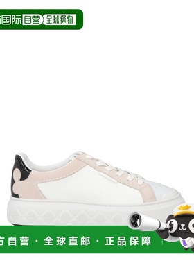 香港直邮Tory Burch 托里 伯奇 女士 运动鞋 white白色 舒适时尚