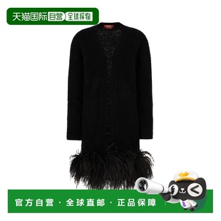 1h可退 香港直邮MaxMara 麦斯玛拉 女士 MAX MARA STUDIO ELEGANT
