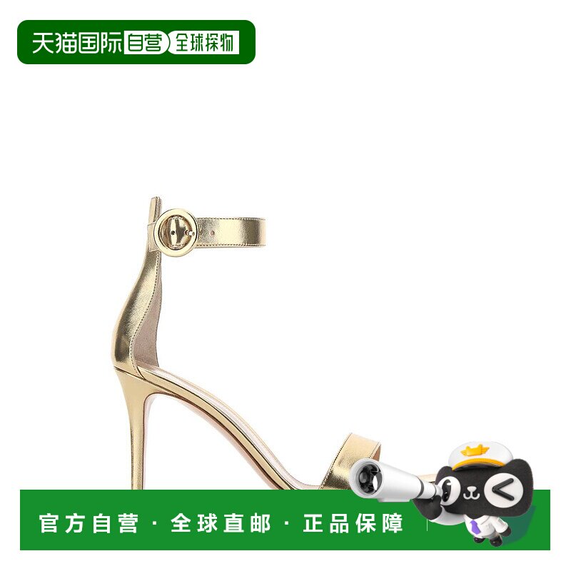 欧洲直邮gianvito rossi 女士 凉鞋