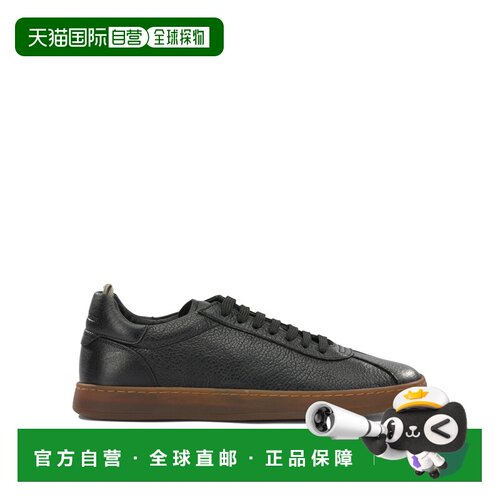 香港直邮OFFICINE CREATIVE 男士运动鞋 HALO001D【付后1h可退】