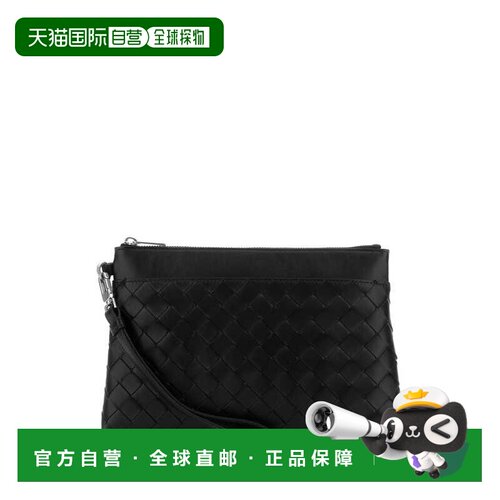 香港直邮BOTTEGA VENETA 男士手拿包 795712V2HL1【付后1h可退】