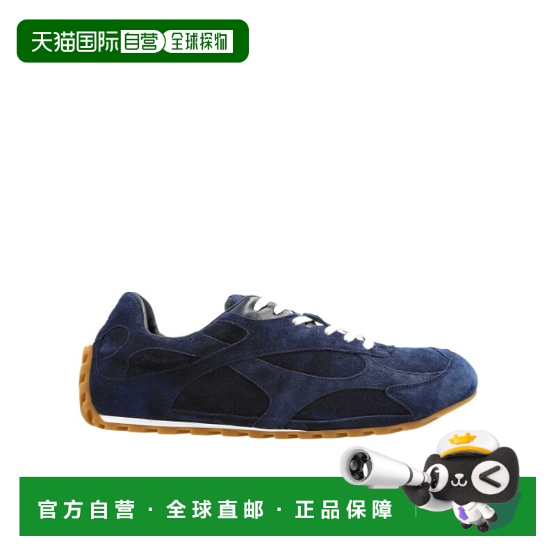 香港直邮Bottega Veneta BV 25FW Men Orbit 德训鞋运动鞋