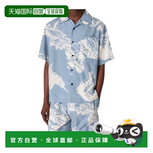 T恤 短袖 833878V5T80 Veneta 香港直邮Bottega