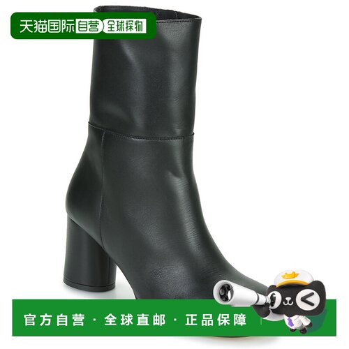 欧洲直邮ALOHAS  女鞋 秋冬短筒靴女靴 Mariel