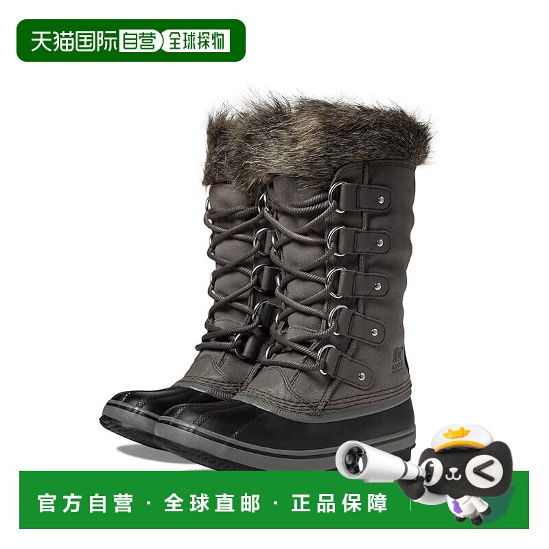 1h可退 香港直邮Sorel 冰熊 女士 Joan Of Arctic™ 防水雪地靴
