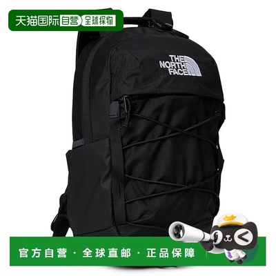 1h可退 香港直邮the north face 北面 女士 Borealis 迷你背包