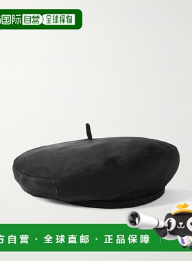 香港直邮Loro Piana 诺悠翩雅 女士 圆形帽子 FAO7304经典