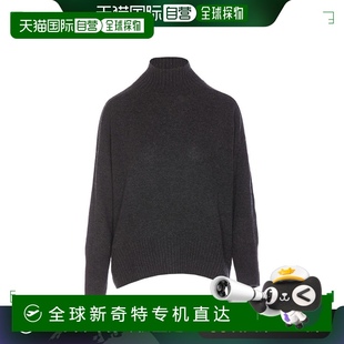 香港直邮Allude 1115684 高领毛衣