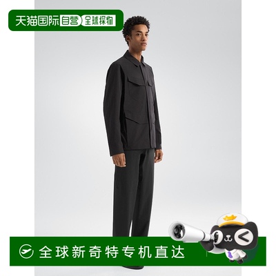 1h可退 欧洲直邮ARCTERYX始祖鸟FIELD软壳夹克 男装