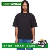 香港直邮off Skate white 黑色 1h可退 Arrow 男士 Martyrdom T恤