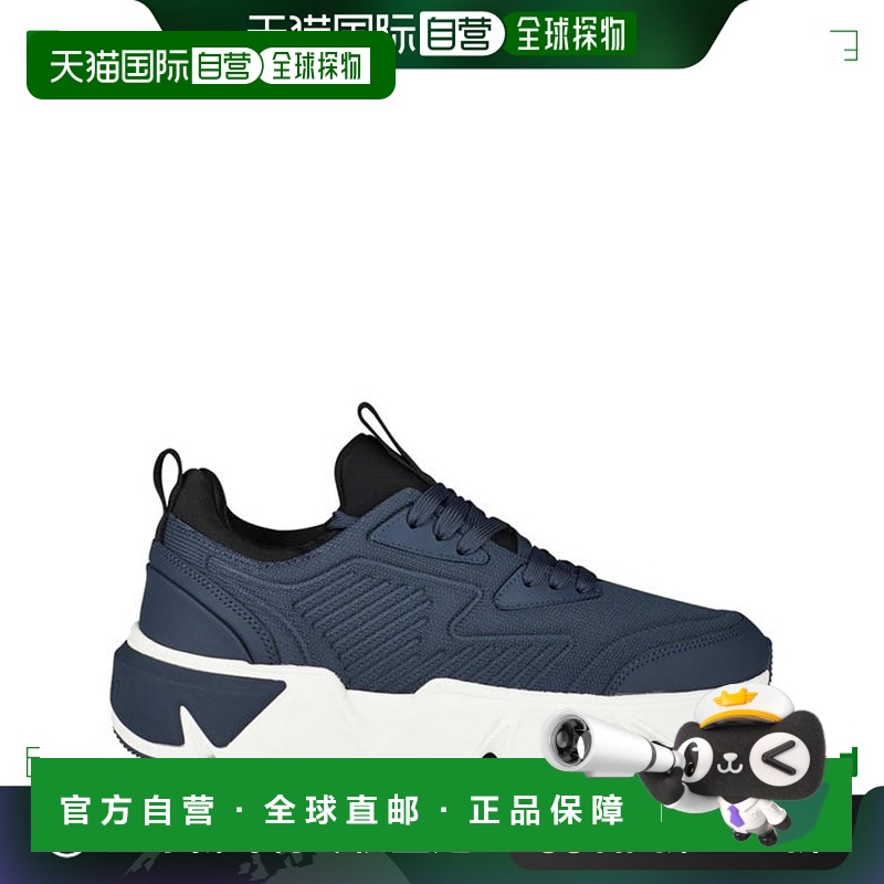 1h可退 香港直邮Calvin Klein 卡尔文 克莱恩 男士 Pro Runn 训练