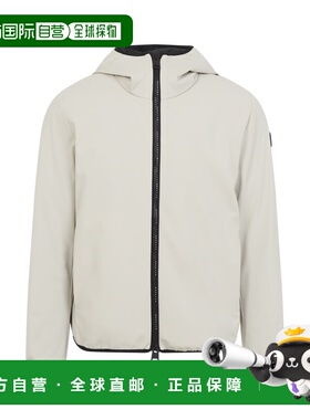 1h可退 香港直邮Moncler 盟可睐 男士 Altair 拉链连帽夹克 L1091