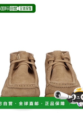 1h可退 香港直邮Visvim 维斯维木 男士 