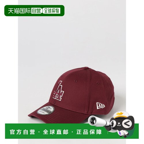 香港直邮NEW ERA 男士帽子 60915823FBGLTC AW2026【付后1h可退】