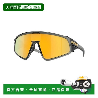 1h可退 香港直邮Oakley 欧克利 男士 LATCH OO9404 940405 嵌板太