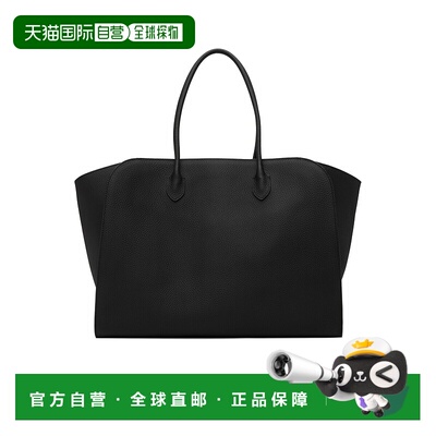 香港直邮The Row Marlo 托特包 W1773ML133新款单肩包手提包