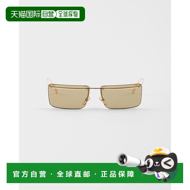 欧洲直邮PRADA (2025) Prada 眼镜系列 太阳镜普拉达
