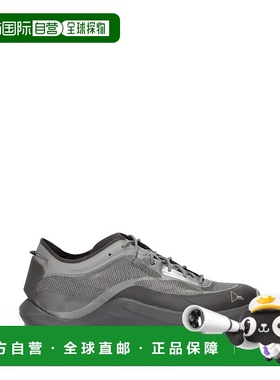 付款1h内可退 香港直邮Roa 男士 Sella 运动鞋 NBUW1405FA235 gre