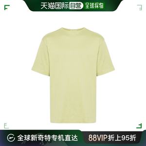 香港直邮Auralee短袖T恤 A24SP03GT