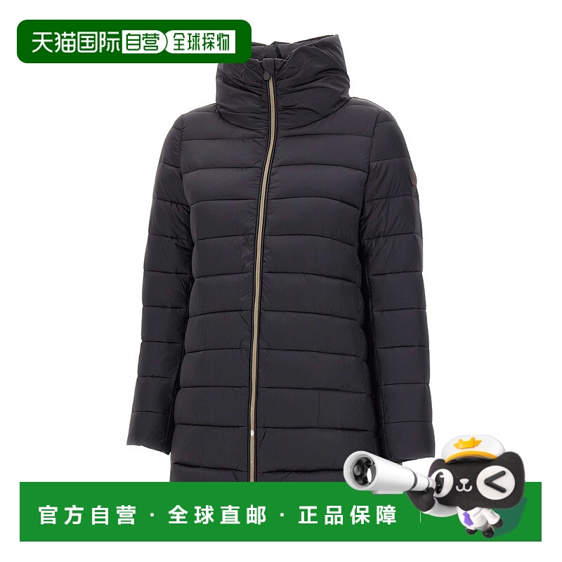 欧洲直邮save the duck 女士 羽绒服
