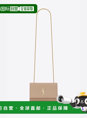 欧洲直邮SAINT LAURENT 圣罗兰 25秋冬 469390BOW012721 女士 单