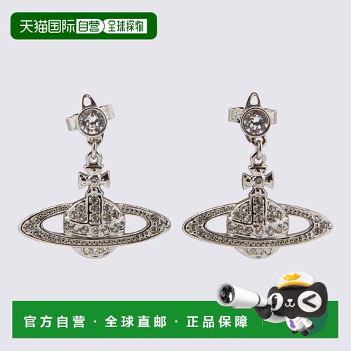 香港直邮VIVIENNE WESTWOOD 女士耳饰 6202002502P116P116