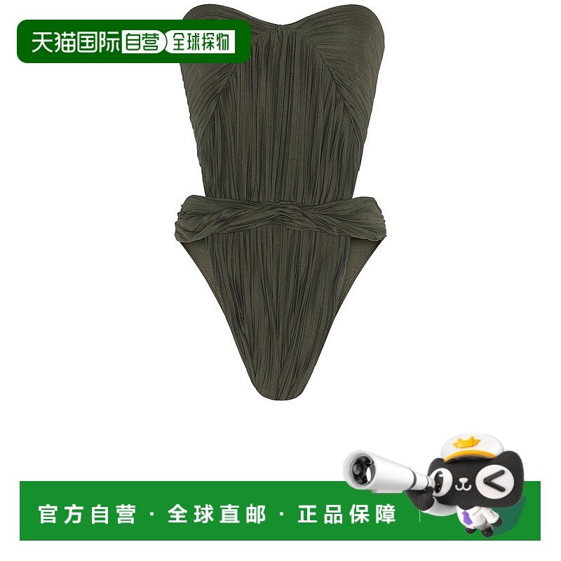 1h可退 香港直邮Saint Laurent 圣罗兰 女士 针织剪口连体衣 7789,女装/女士精品,连体衣/裤,淘宝优惠券,粉丝福利购,淘宝优惠卷