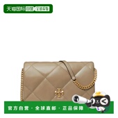 1h可退 汤丽柏琦 女士单肩包158624250新款 欧洲直邮TORY BURCH
