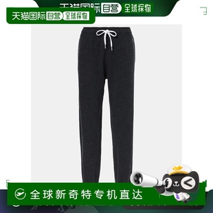 劳伦 Polo 拉夫 棉混纺针织运动 女士 Ralph 香港直邮Polo Lauren