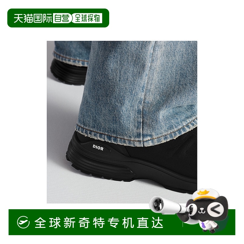欧洲直邮Dior迪奥男士网面运动鞋B30 Countdown