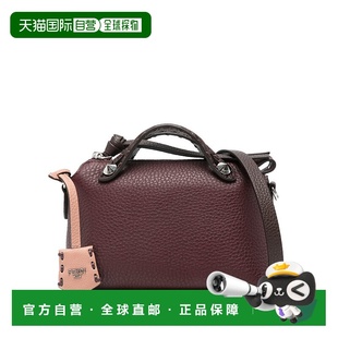 女士 The 1h可退 Selleria 芬迪 Way 迷你手提 香港直邮Fendi