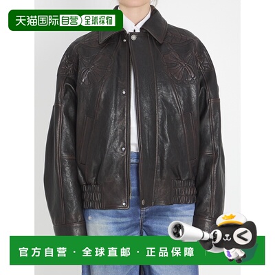1h可退 香港直邮GOLDEN GOOSE DELUXE BRAND 女士外套 GWP02560P0